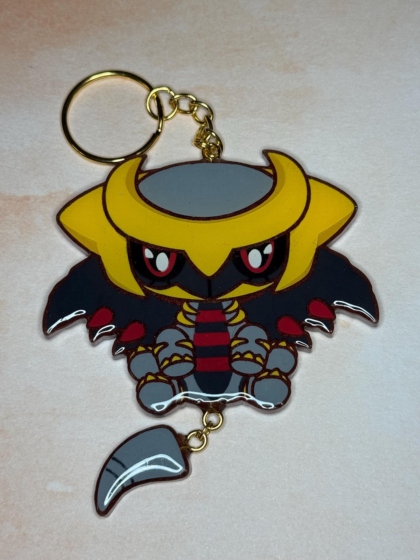 Made to Order - Poke Monster Flats - Set 18