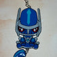 Made to Order Pocket Monster Dangle Tails Set 14 Resin Anime Cosplay Accessory