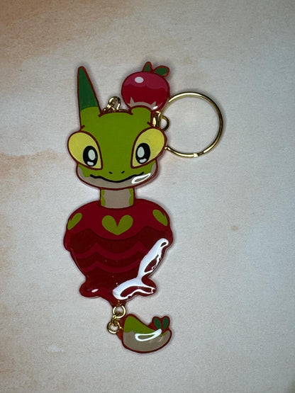 Made to Order - Poke Monster Flats - Set 18