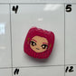 Made to Order Chibi Faces K-Pop Stars & Demons Accessory Anime Cosplay