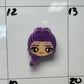 Made to Order Chibi Faces K-Pop Stars & Demons Accessory Anime Cosplay