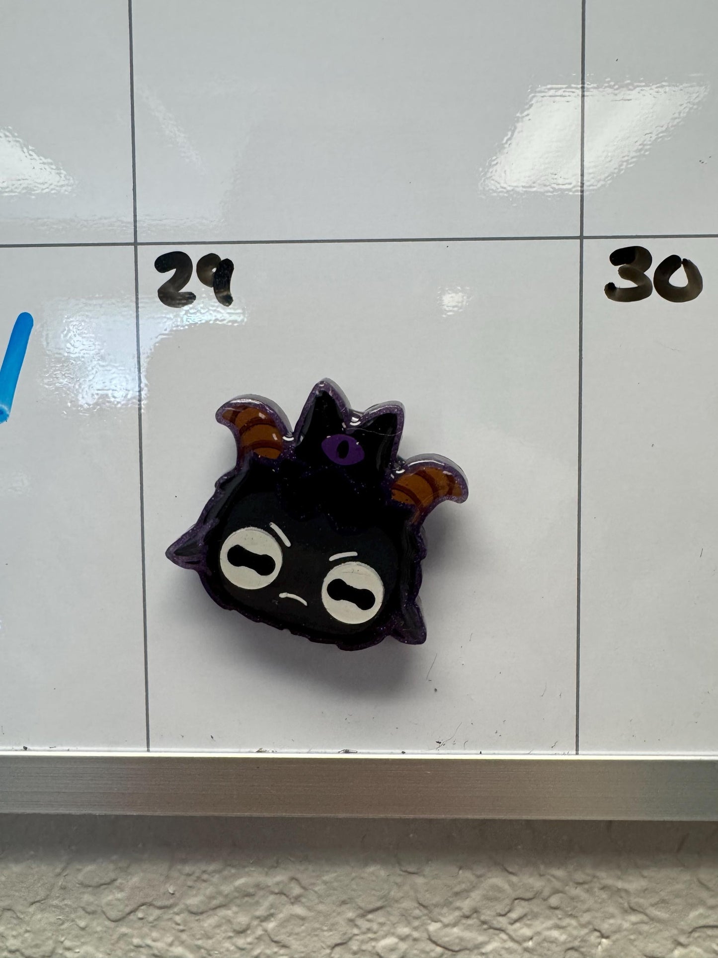 Made to Order Chibi Faces Animal Cultists Accessory Anime Cosplay
