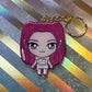 Made to Order K-Pop Stars & Demons Accessory Anime Cosplay