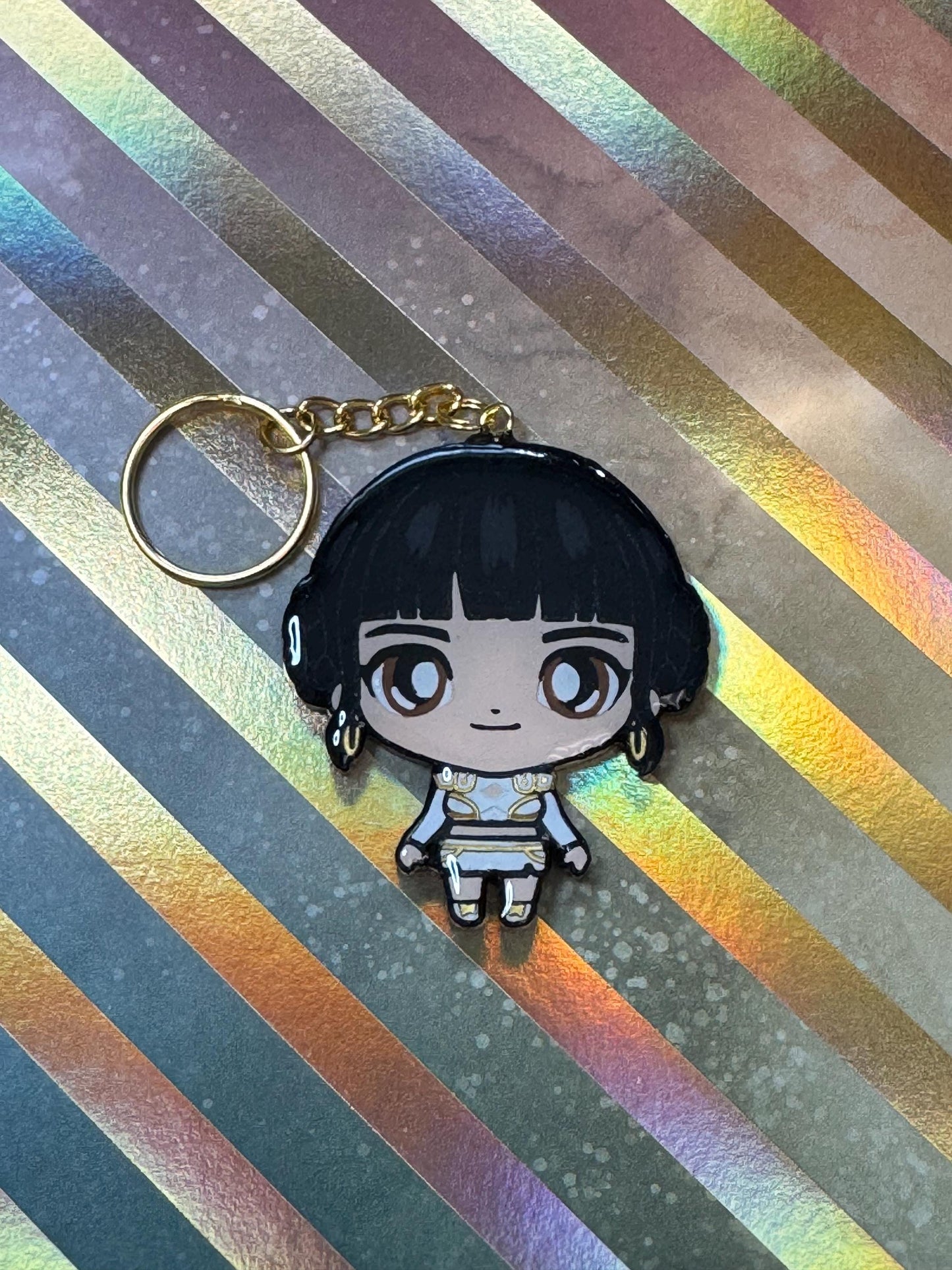 Made to Order K-Pop Stars & Demons Accessory Anime Cosplay
