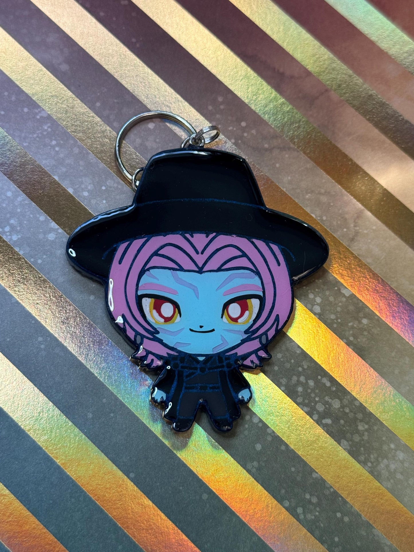 Made to Order - K-Pop Stars & Demons Flats