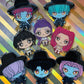Made to Order K-Pop Stars & Demons Accessory Anime Cosplay