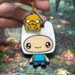 Made to Order Adventure Pals Anime Game Cosplay