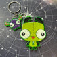 Made to Order Alien Invader Anime Game Cosplay