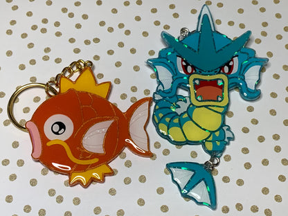 Made to Order - Poke Monster Flats - Set 20