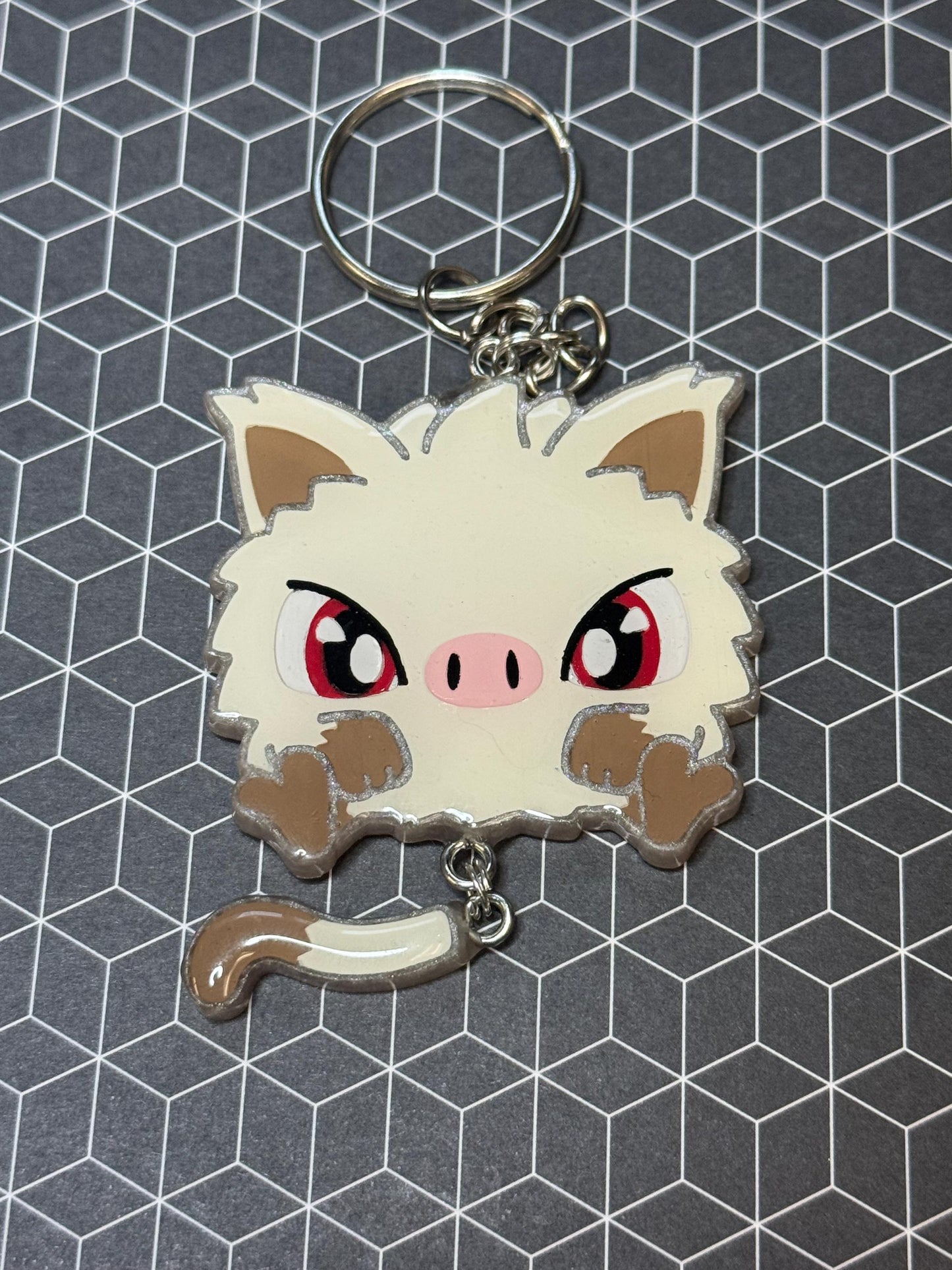 Made to Order - Poke Monster Flats - Set 12