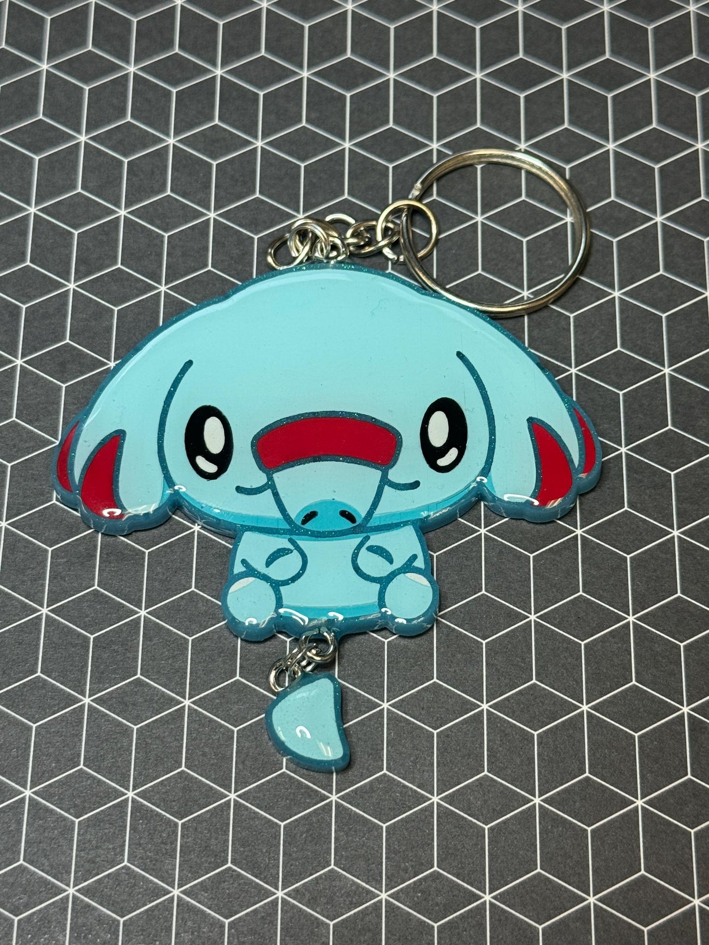 Made to Order - Poke Monster Flats - Set 12