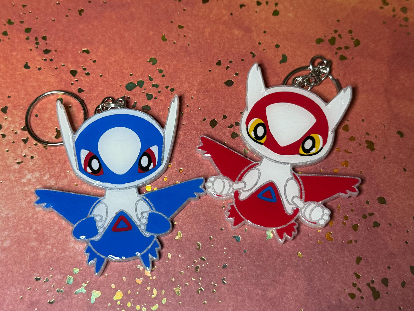 Made to Order - Poke Monster Flats - Set 19