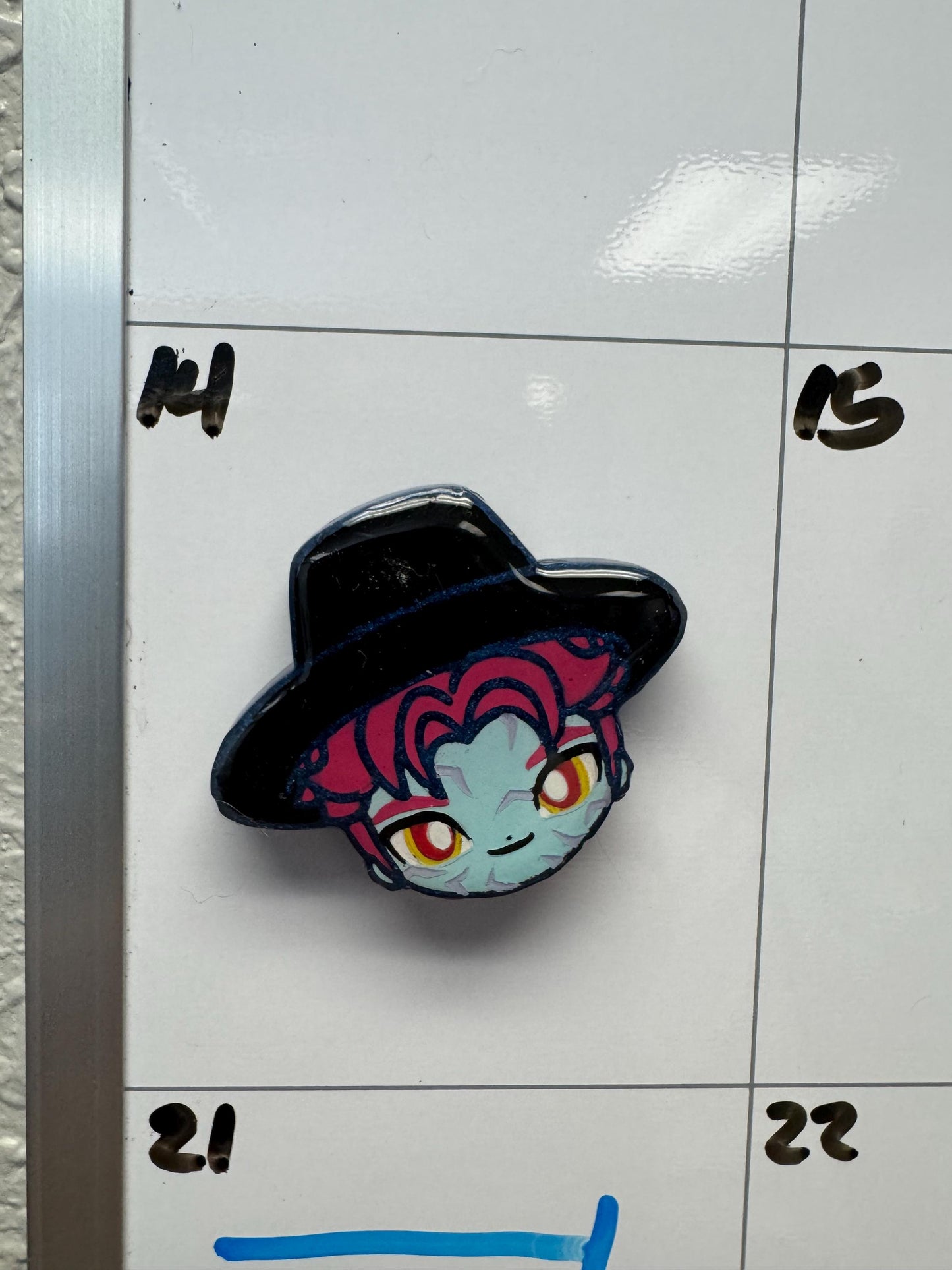 Made to Order - K-Pop Stars & Demons - Chibi Faces