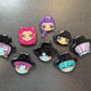 Made to Order Chibi Faces K-Pop Stars & Demons Accessory Anime Cosplay