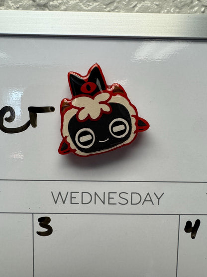 Made to Order - Animal Cultists - Chibi Faces