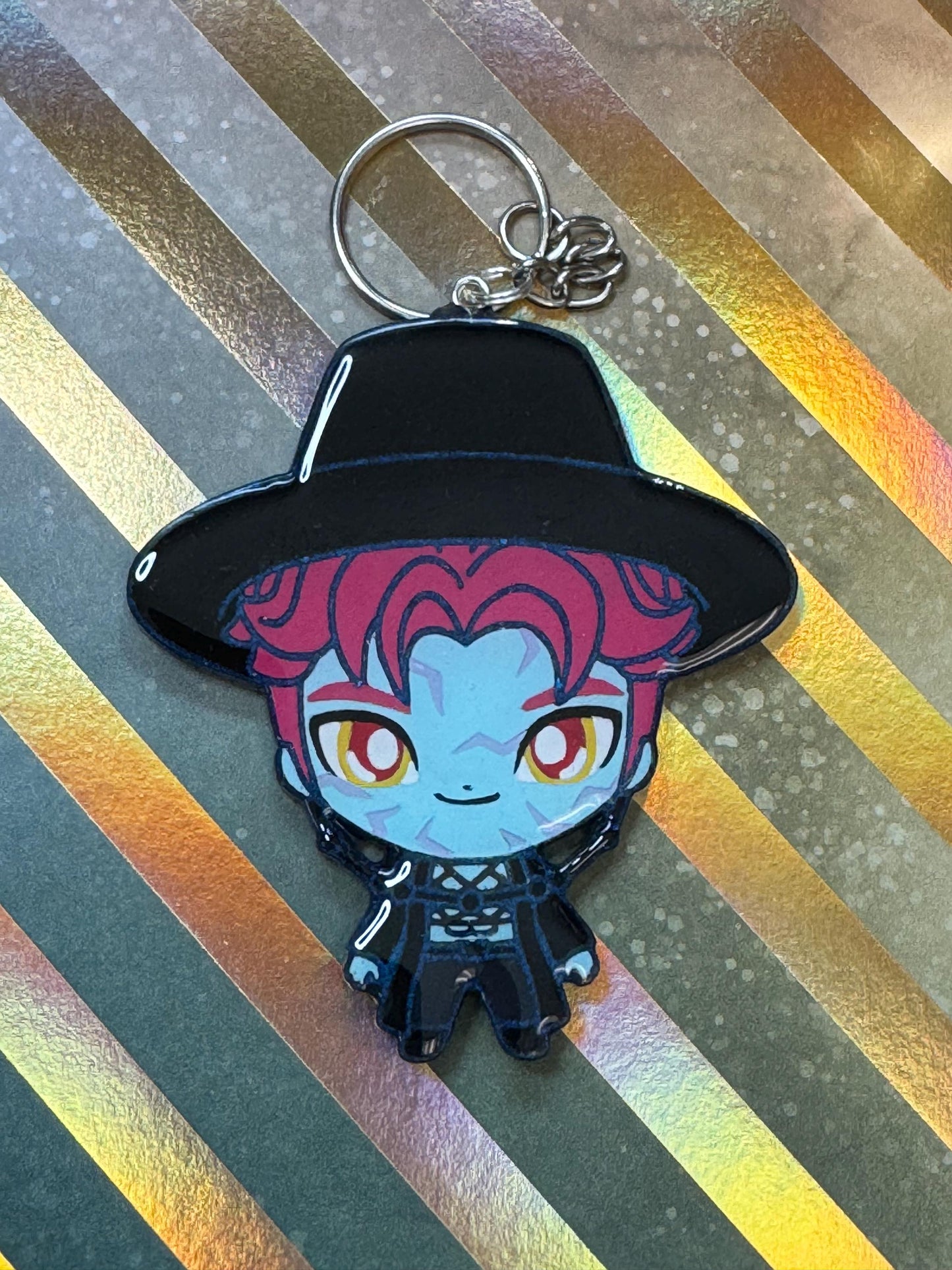 Made to Order - K-Pop Stars & Demons Flats