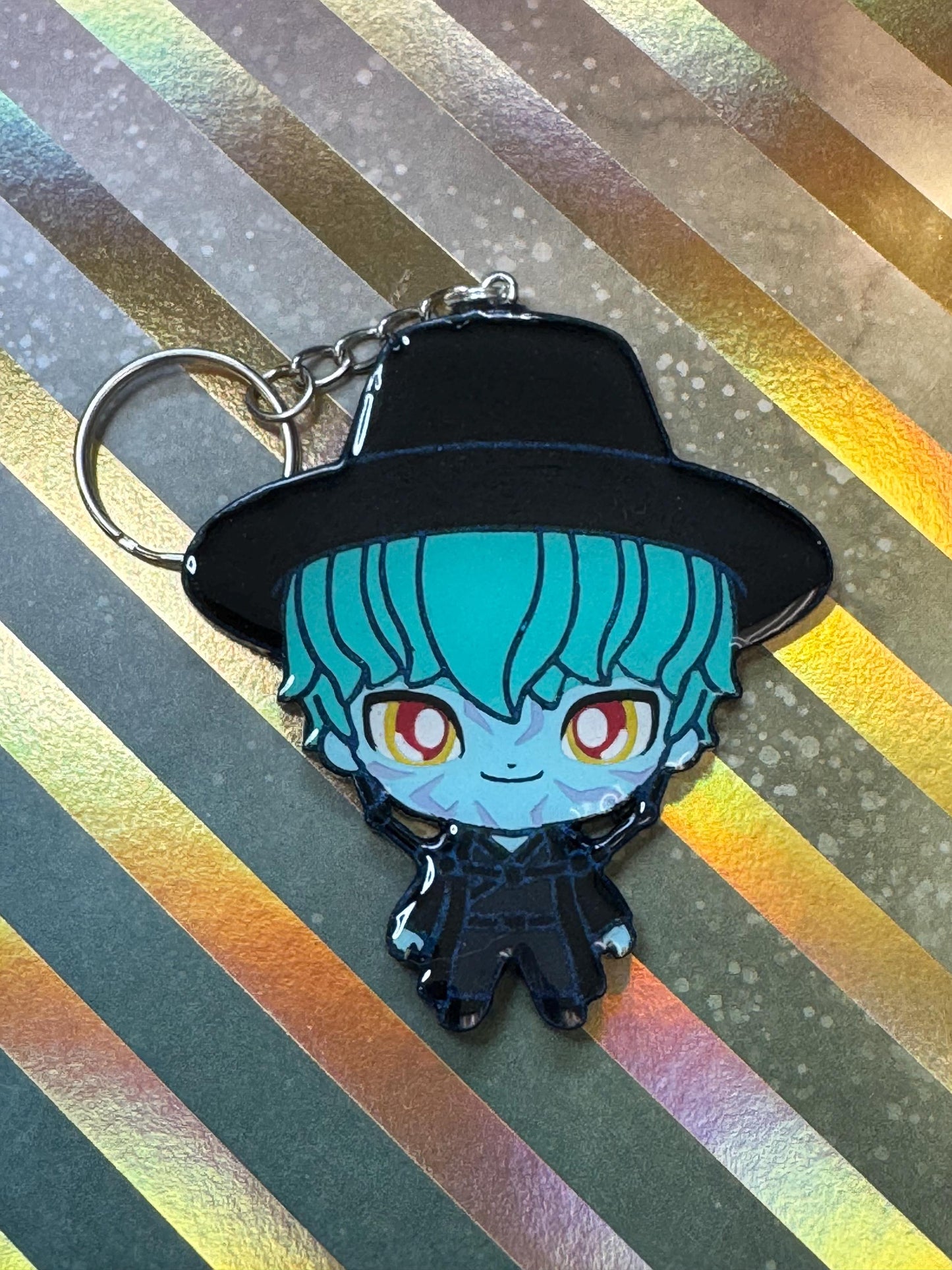 Made to Order - K-Pop Stars & Demons Flats