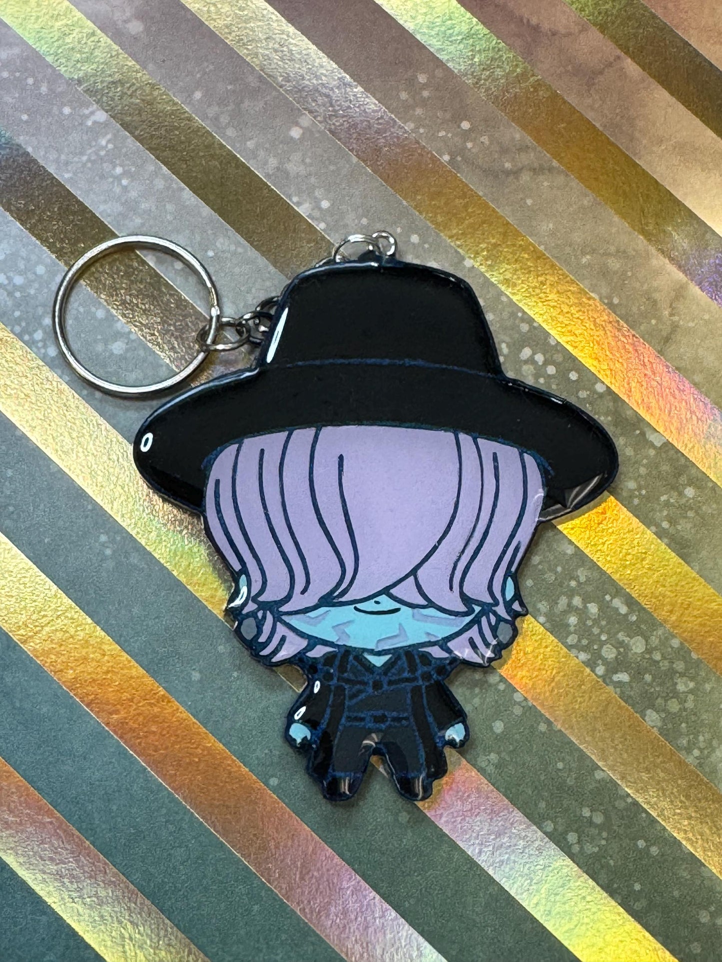 Made to Order - K-Pop Stars & Demons Flats