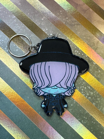 Made to Order - K-Pop Stars & Demons Flats