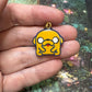 Made to Order Adventure Pals Anime Game Cosplay