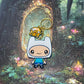 Made to Order Adventure Pals Anime Game Cosplay