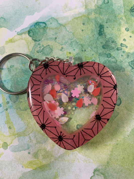 Made to Order - Demon Sister - Heart Shaker