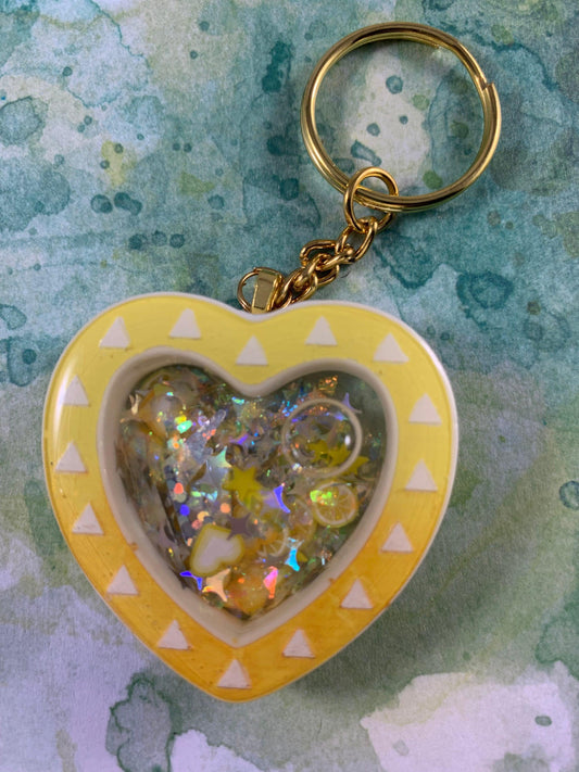 Made to Order - Sleepy Electric Boy - Heart Shaker