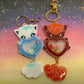 Made to Order - Pokemon Set 1 Heart Shaker