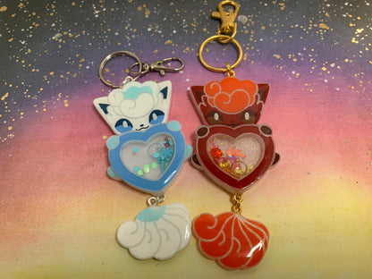 Made to Order - Poke Monster Hearts - Set 01