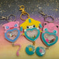 Made to Order - Pokemon Set 1 Heart Shaker