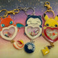 Made to Order - Pokemon Set 1 Heart Shaker