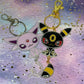 Made to Order - Eeveelution Dangle Tail Set 1