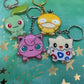 Made to Order - Pokemon Flats Set 1