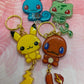 Made to Order - Pokemon Dangle Tail Set 1