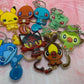 Made to Order - Pokemon Dangle Tail Set 1