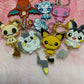 Made to Order - Pokemon Dangle Tail Set 1