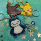 Made to Order - Pokemon Flats Set 1