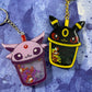 Made to Order - Boba Tea Eeveelution Shaker