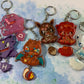 Made to Order - Full Body Pokemon Shaker
