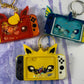 Made to Order - Switch Eeveelution