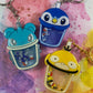 Made to Order - Boba Tea Pokemon Set 1 Shaker
