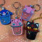 Made to Order - Boba Tea Pokemon Set 2 Shaker