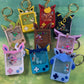 Made to Order - Gameboy Eeveelutions