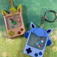 Made to Order - Gameboy Eeveelutions