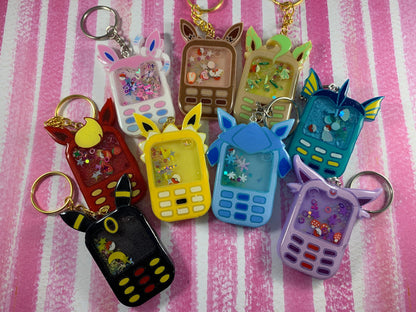 Made to Order - Phone Eeveelutions