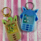 Made to Order - Phone Eeveelution Shaker