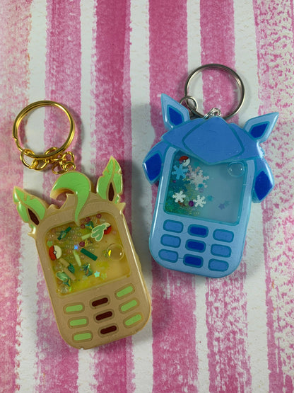 Made to Order - Phone Eeveelutions