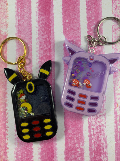 Made to Order - Phone Eeveelutions