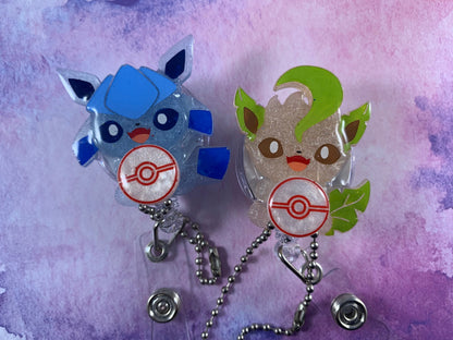 Made to Order - Chibi Eeveelutions