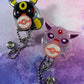 Made to Order - Chibi Eeveelution